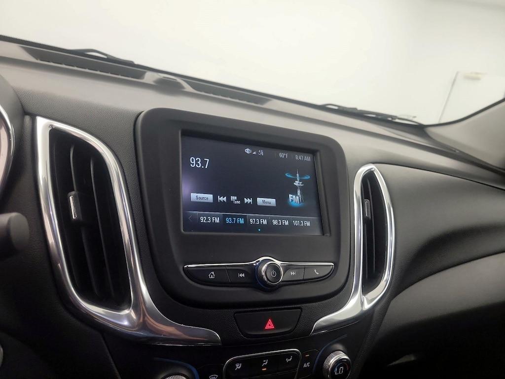 used 2018 Chevrolet Equinox car, priced at $18,998