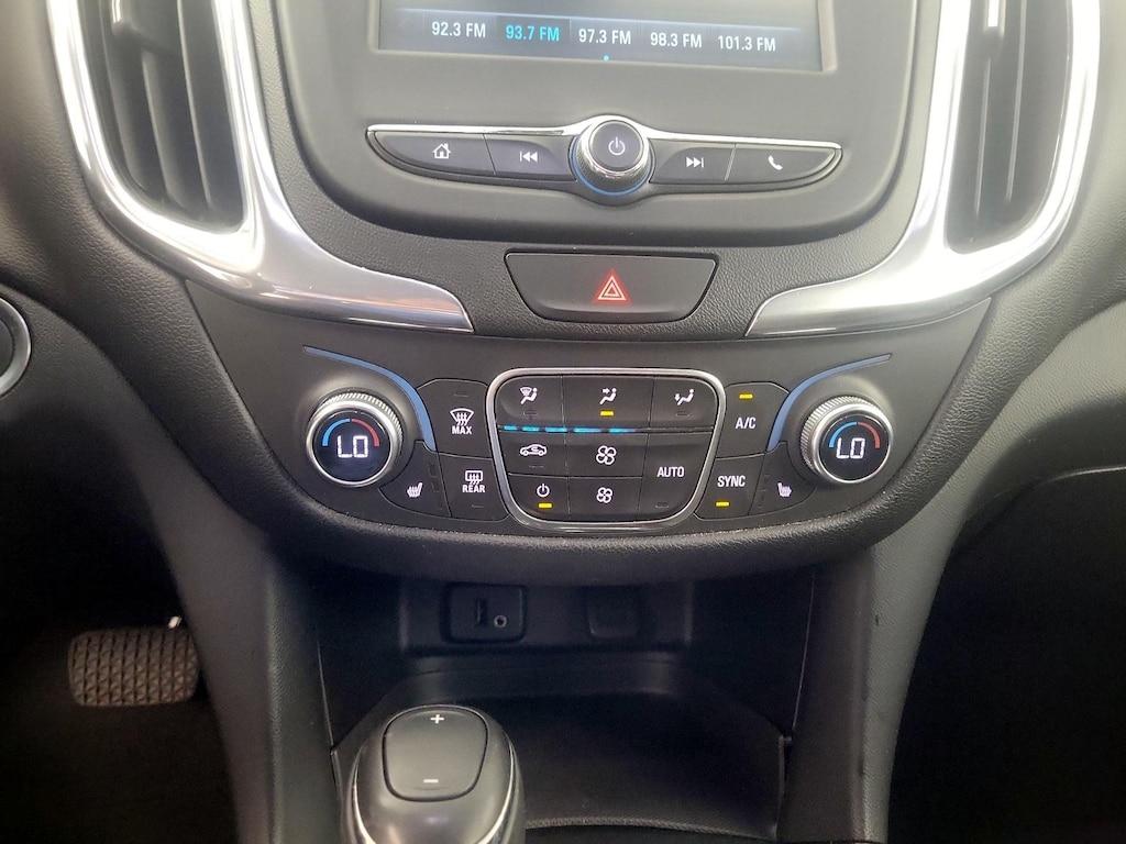 used 2018 Chevrolet Equinox car, priced at $18,998