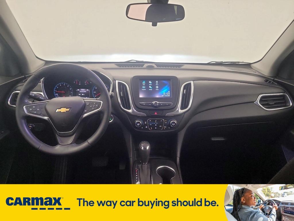 used 2018 Chevrolet Equinox car, priced at $18,998