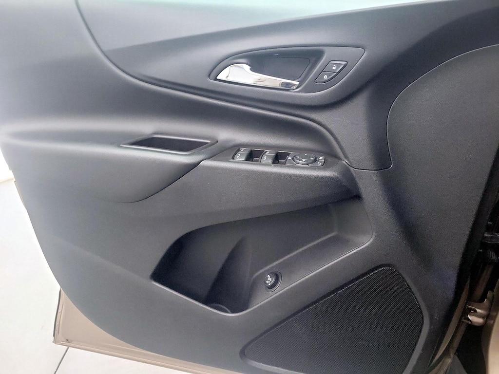 used 2018 Chevrolet Equinox car, priced at $18,998