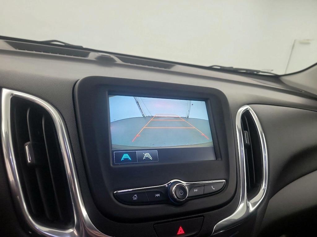 used 2018 Chevrolet Equinox car, priced at $18,998