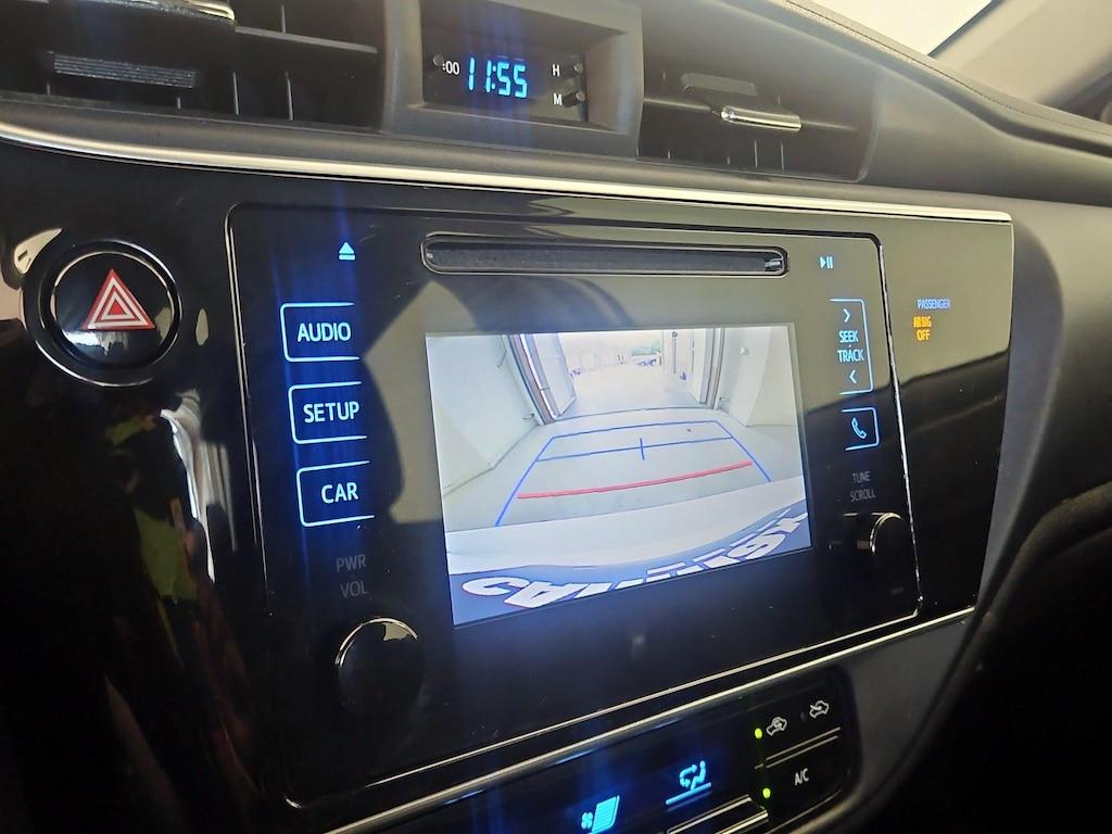 used 2019 Toyota Corolla car, priced at $18,998