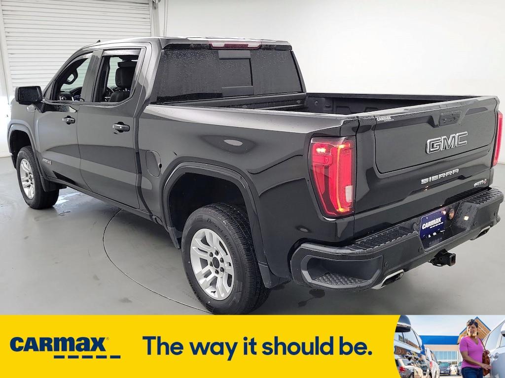 used 2019 GMC Sierra 1500 car, priced at $34,998