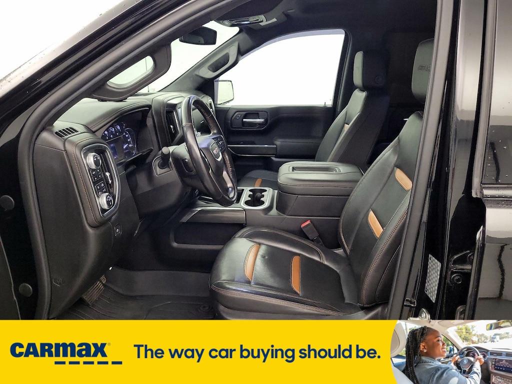 used 2019 GMC Sierra 1500 car, priced at $34,998