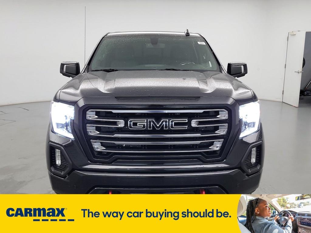 used 2019 GMC Sierra 1500 car, priced at $34,998