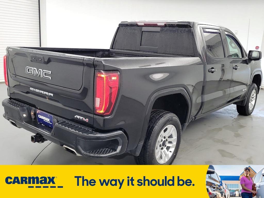 used 2019 GMC Sierra 1500 car, priced at $34,998
