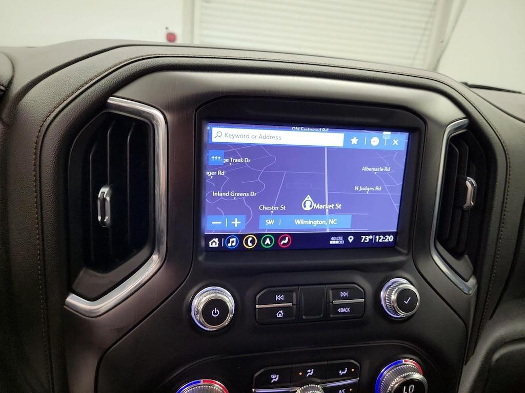 used 2019 GMC Sierra 1500 car, priced at $34,998