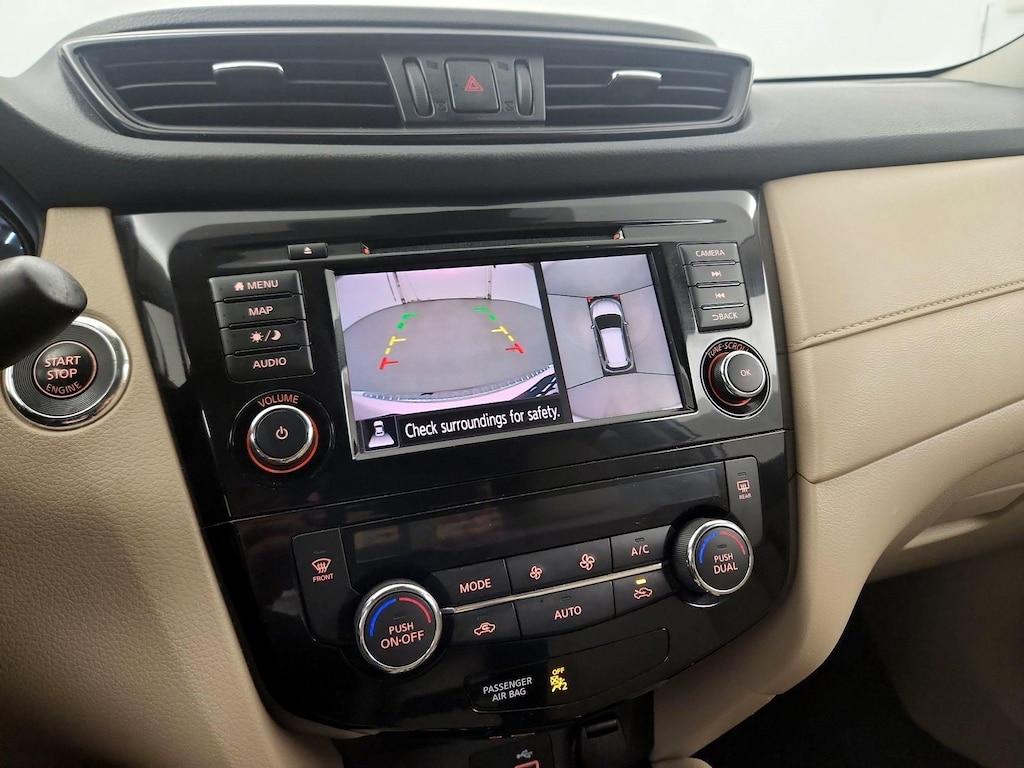 used 2020 Nissan Rogue car, priced at $18,998