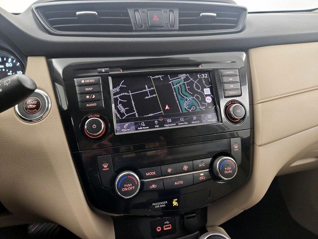 used 2020 Nissan Rogue car, priced at $18,998