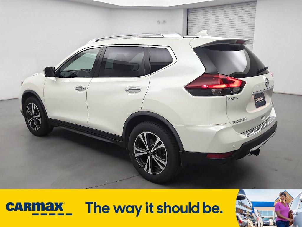 used 2020 Nissan Rogue car, priced at $18,998