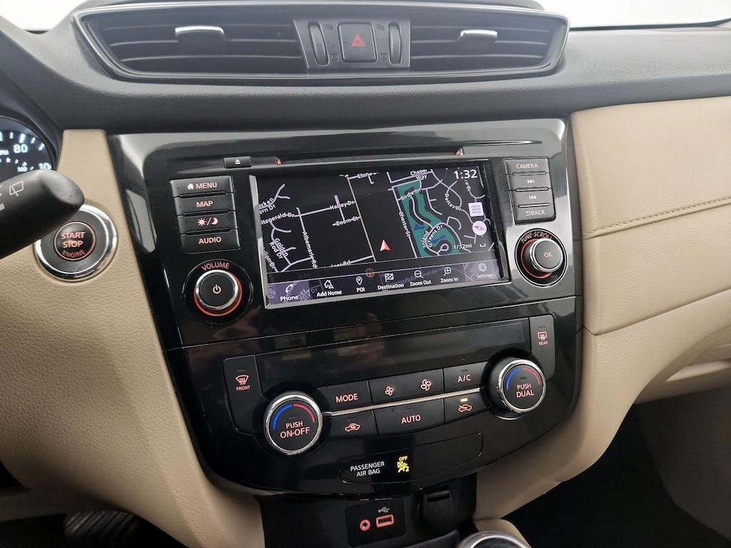 used 2020 Nissan Rogue car, priced at $18,998