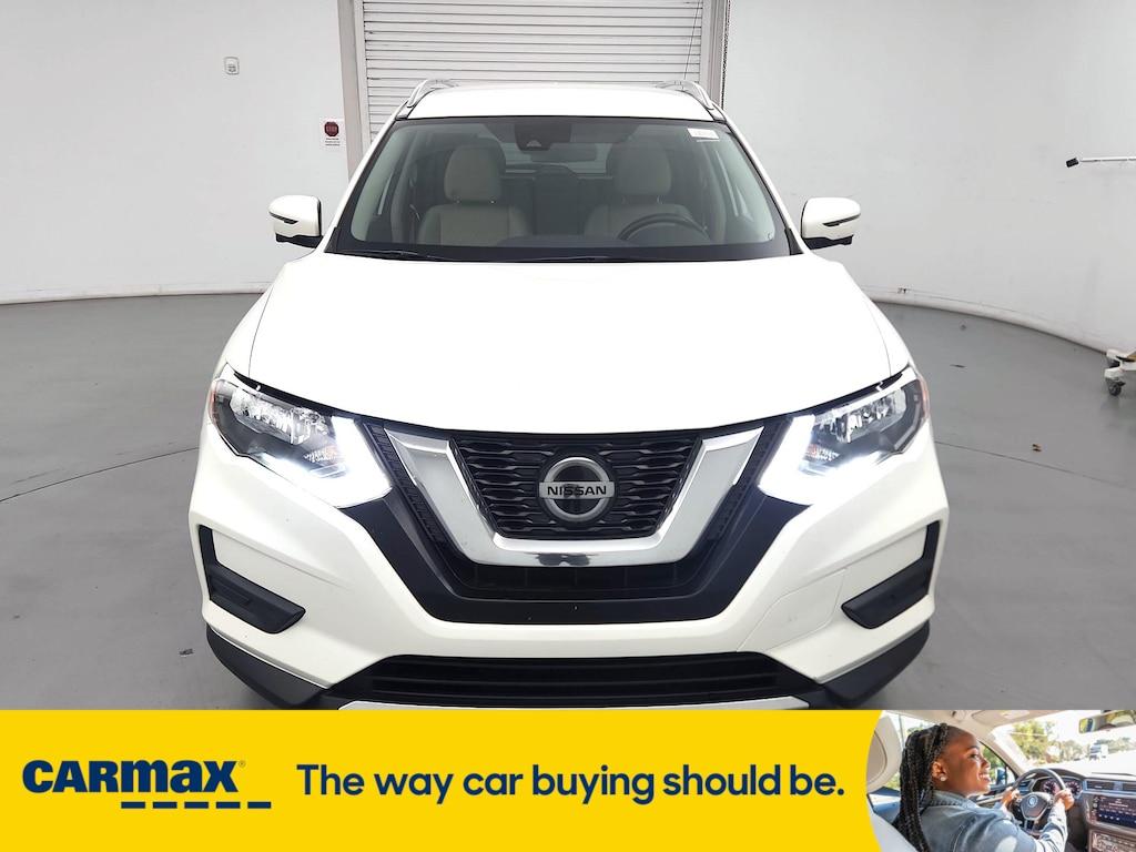 used 2020 Nissan Rogue car, priced at $18,998