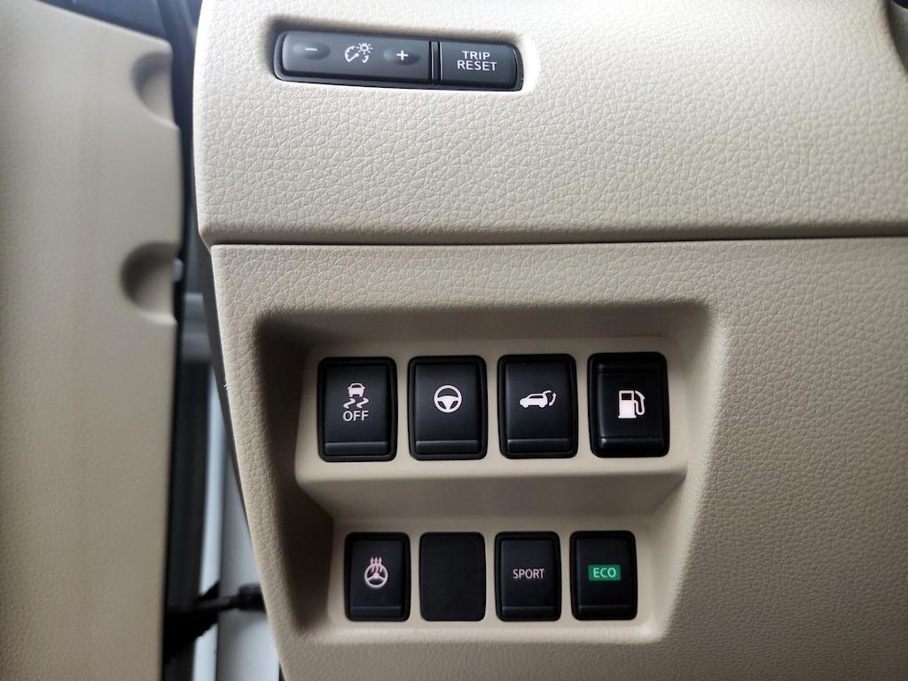used 2020 Nissan Rogue car, priced at $18,998