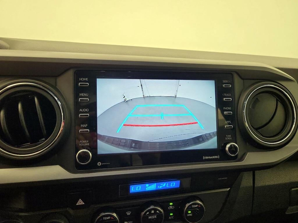 used 2023 Toyota Tacoma car, priced at $43,998