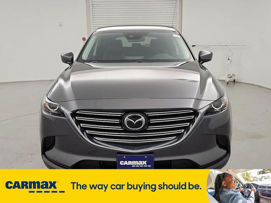 used 2022 Mazda CX-9 car, priced at $27,998