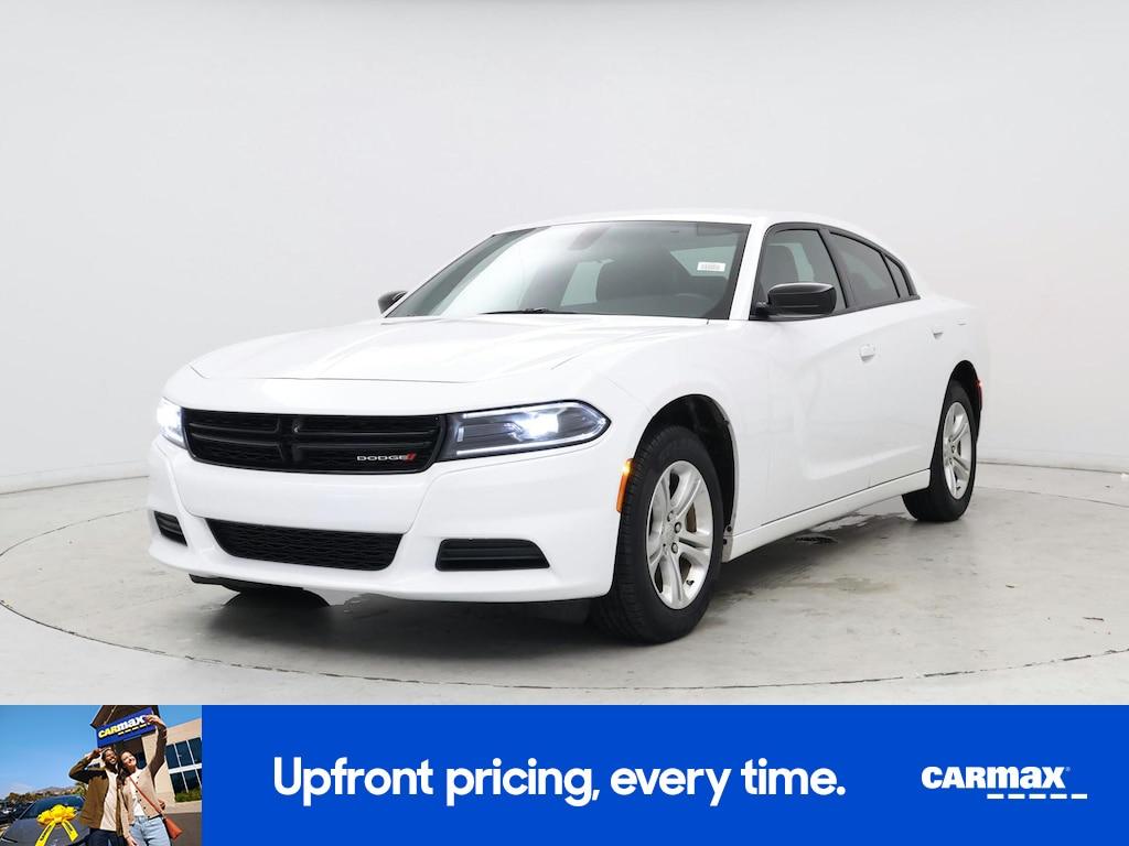 used 2023 Dodge Charger car, priced at $25,998
