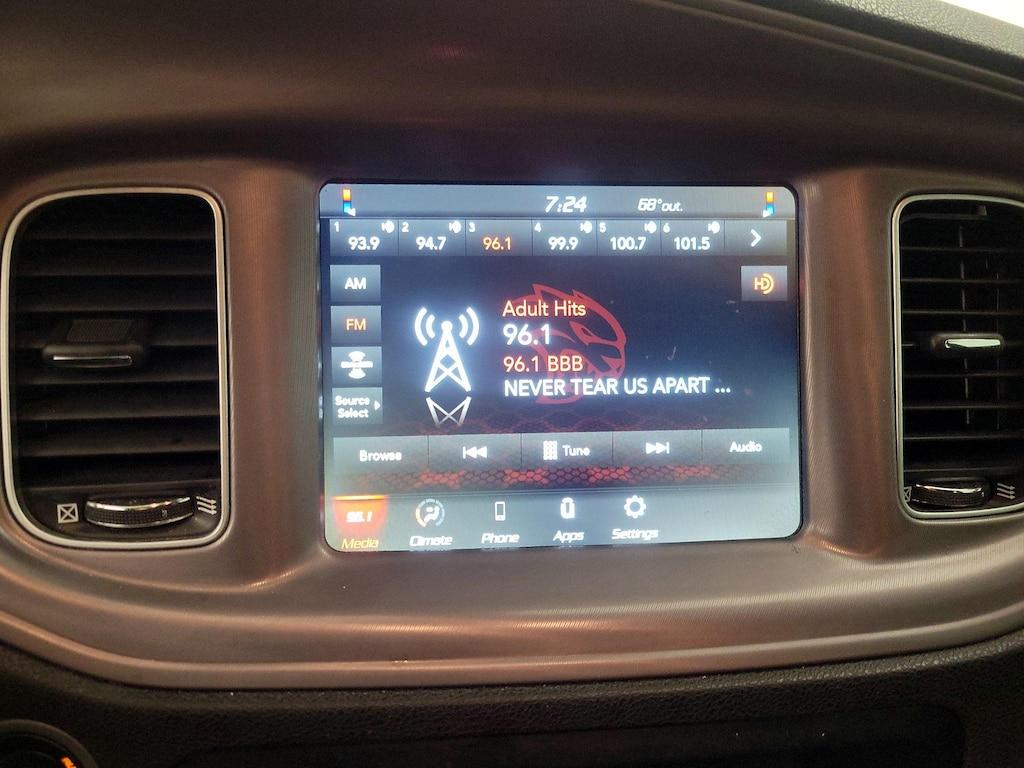 used 2023 Dodge Charger car, priced at $25,998