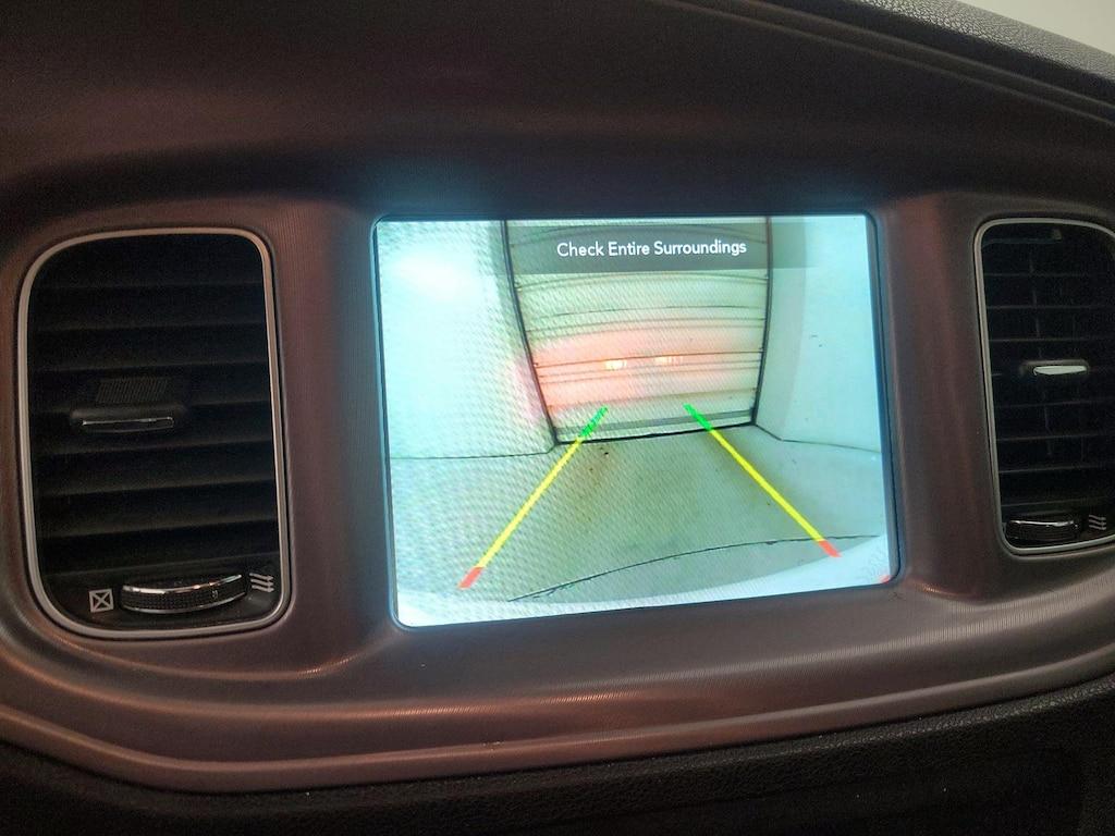 used 2023 Dodge Charger car, priced at $25,998