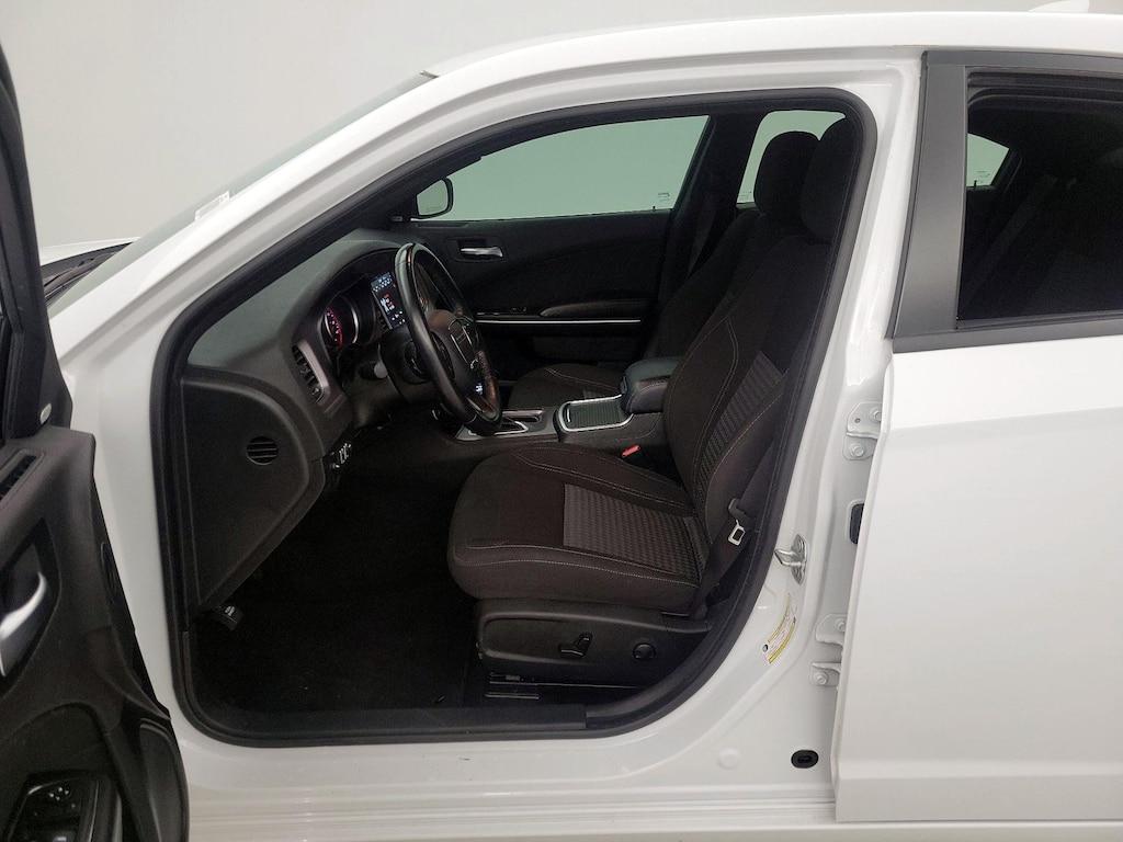 used 2023 Dodge Charger car, priced at $25,998