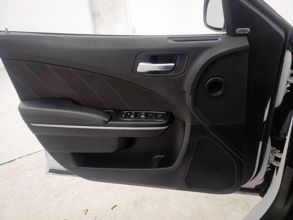 used 2023 Dodge Charger car, priced at $25,998