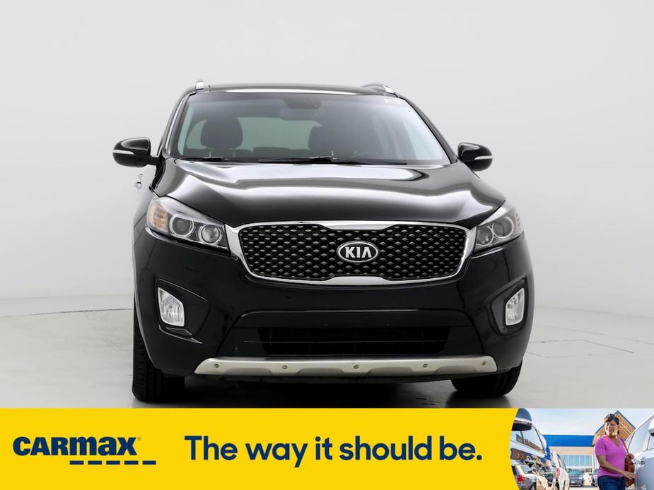 used 2016 Kia Sorento car, priced at $17,998