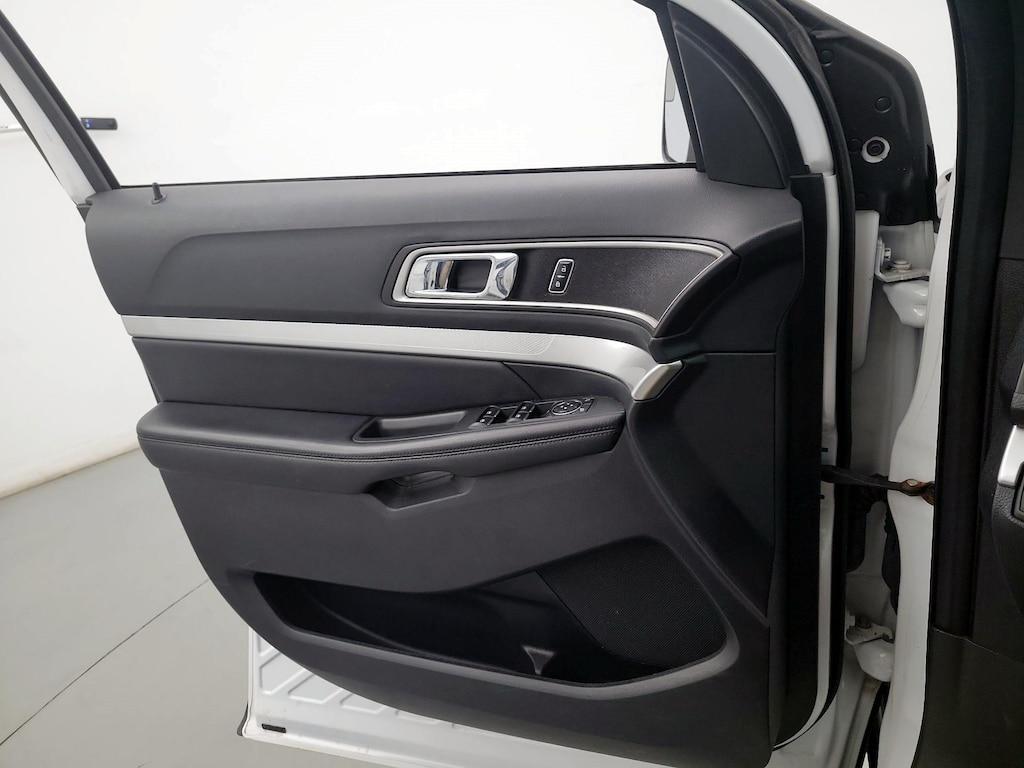 used 2016 Ford Explorer car, priced at $16,998