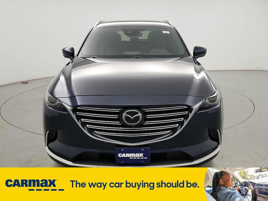 used 2021 Mazda CX-9 car, priced at $28,998