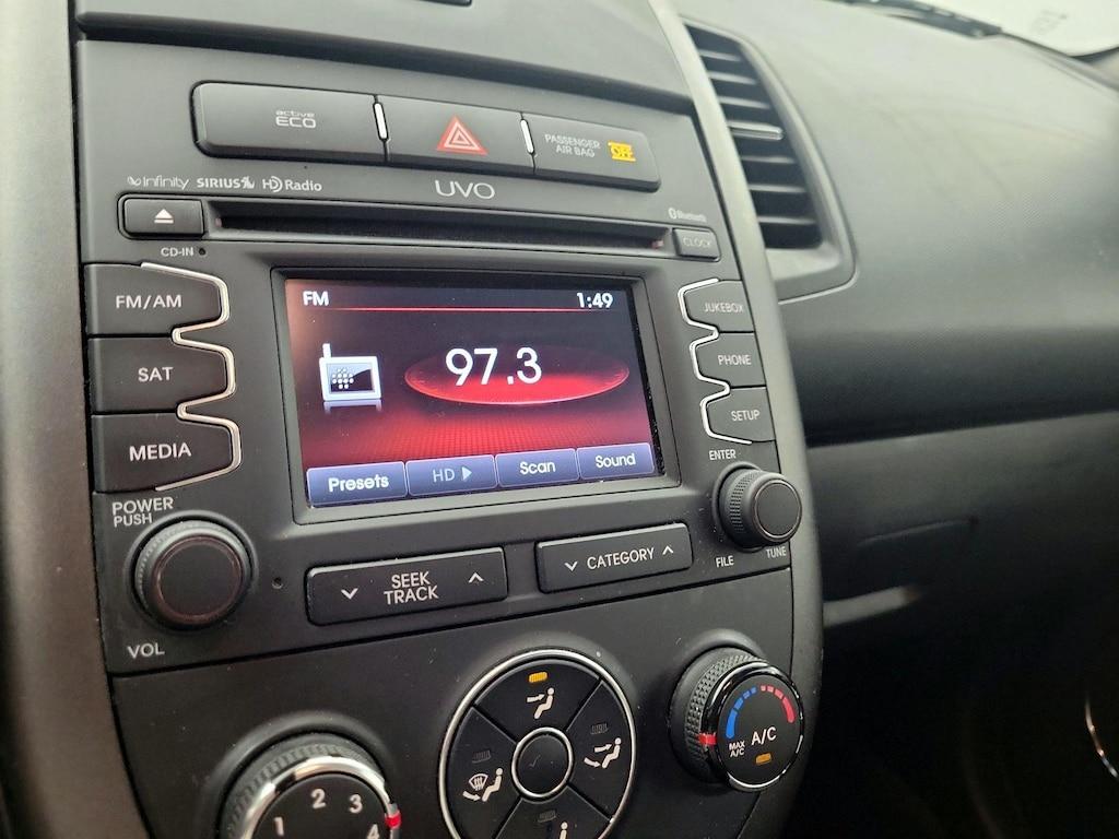 used 2013 Kia Soul car, priced at $11,599