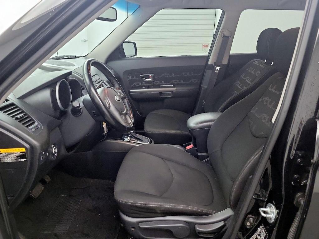 used 2013 Kia Soul car, priced at $11,599