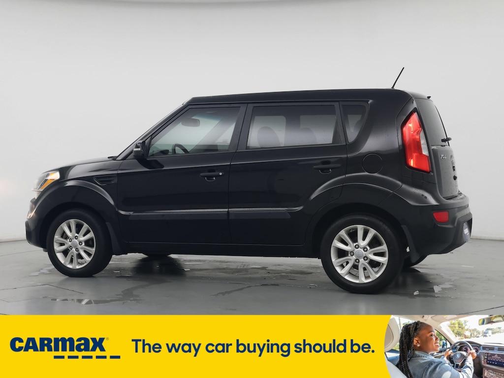 used 2013 Kia Soul car, priced at $11,599