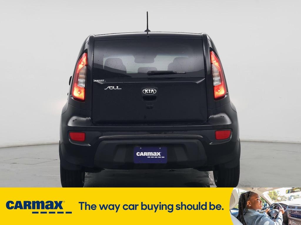 used 2013 Kia Soul car, priced at $11,599