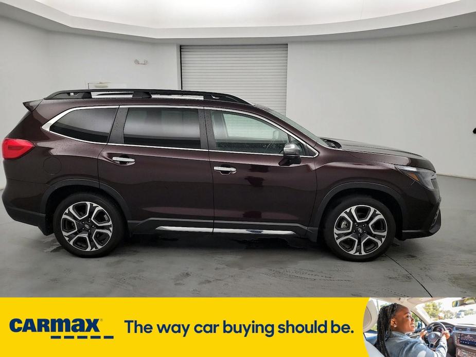 used 2023 Subaru Ascent car, priced at $38,998