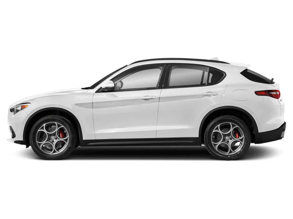 used 2021 Alfa Romeo Stelvio car, priced at $28,500