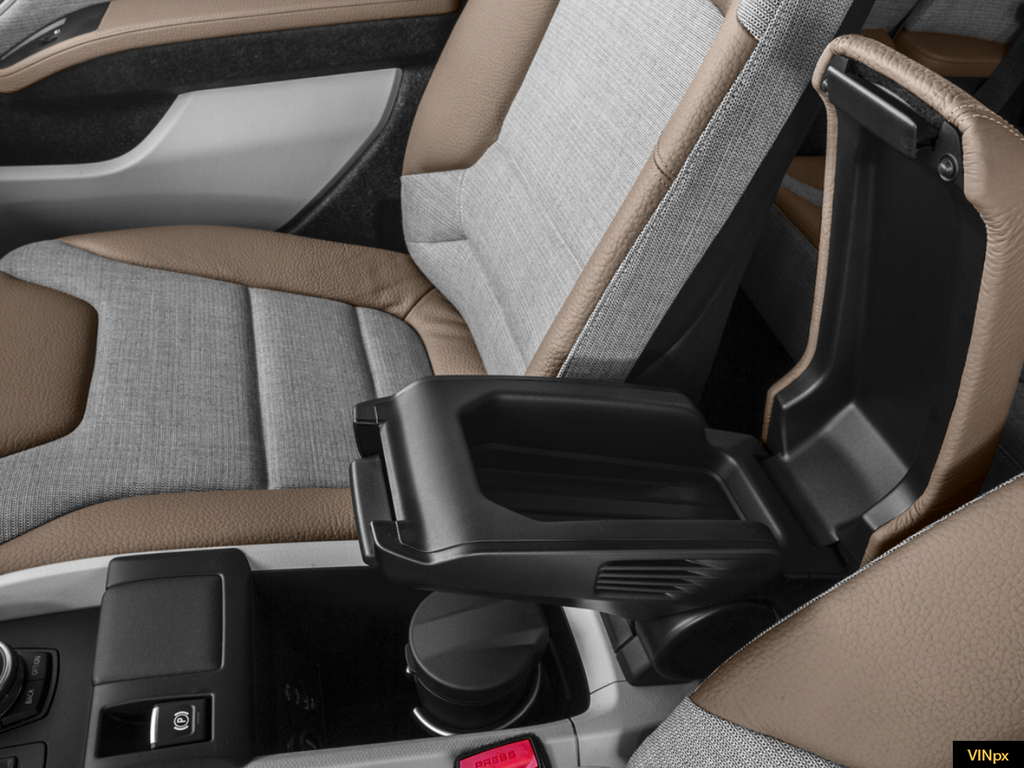 used 2017 BMW i3 car, priced at $9,700