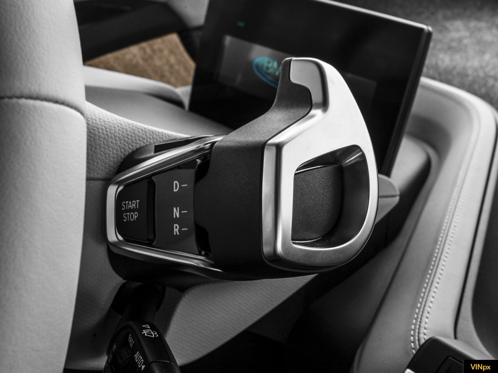 used 2017 BMW i3 car, priced at $9,700