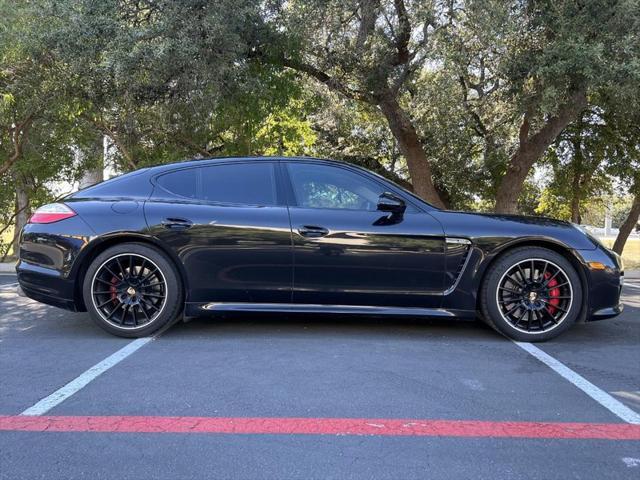 used 2012 Porsche Panamera car, priced at $32,700