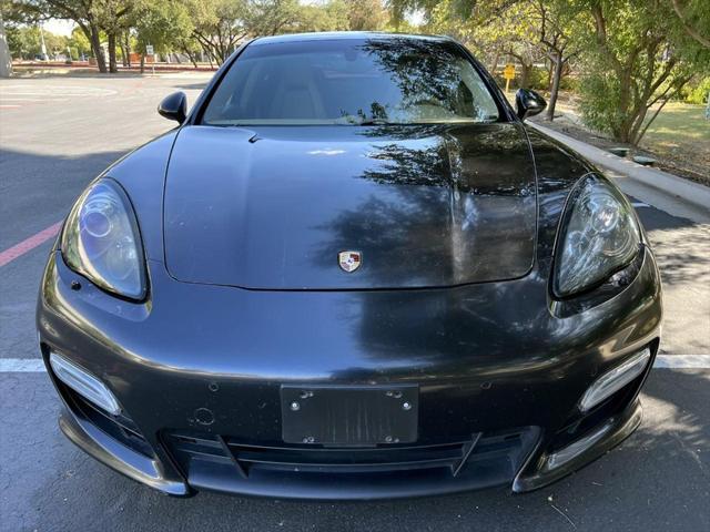 used 2012 Porsche Panamera car, priced at $32,700