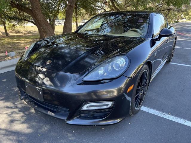 used 2012 Porsche Panamera car, priced at $32,700