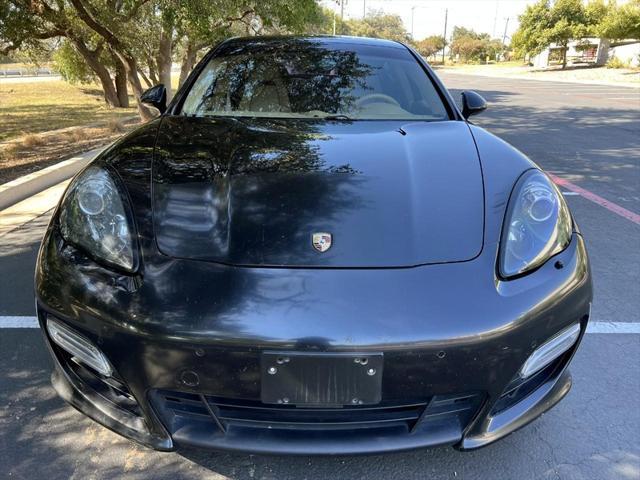 used 2012 Porsche Panamera car, priced at $32,700