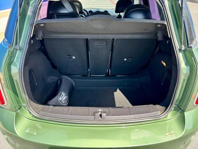 used 2015 MINI Countryman car, priced at $8,300