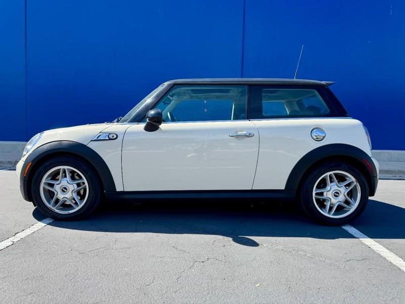 used 2010 MINI Cooper S car, priced at $6,300