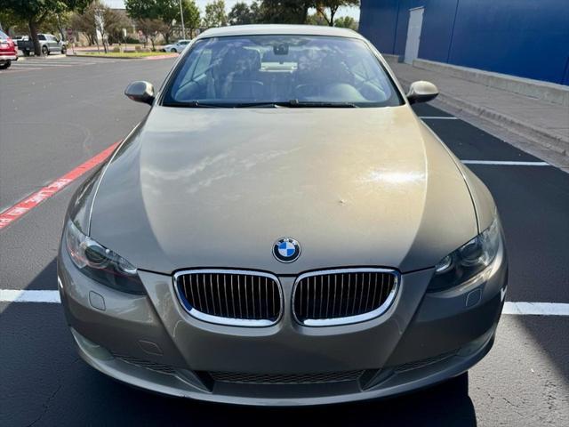 used 2008 BMW 335 car, priced at $9,700