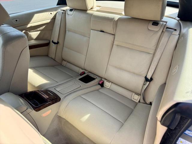 used 2008 BMW 335 car, priced at $9,700