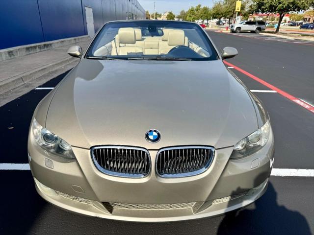 used 2008 BMW 335 car, priced at $9,700