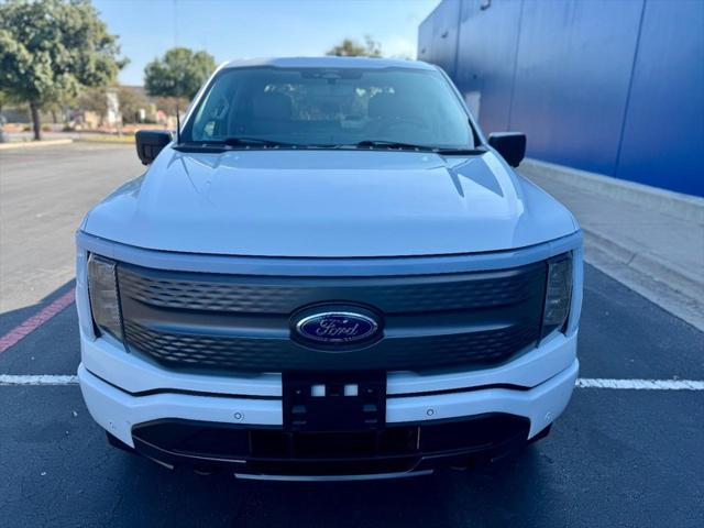 used 2022 Ford F-150 car, priced at $38,700