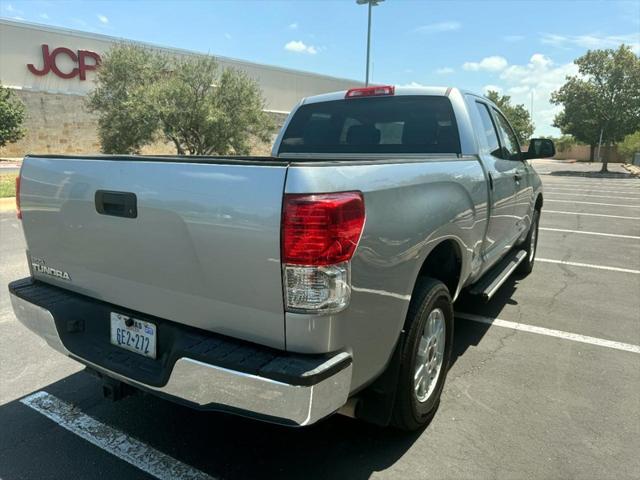 used 2010 Toyota Tundra car, priced at $11,300