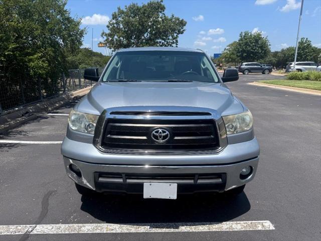 used 2010 Toyota Tundra car, priced at $11,300