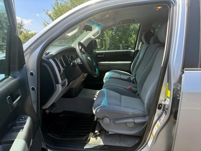 used 2010 Toyota Tundra car, priced at $11,300