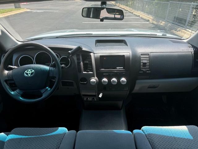 used 2010 Toyota Tundra car, priced at $11,300