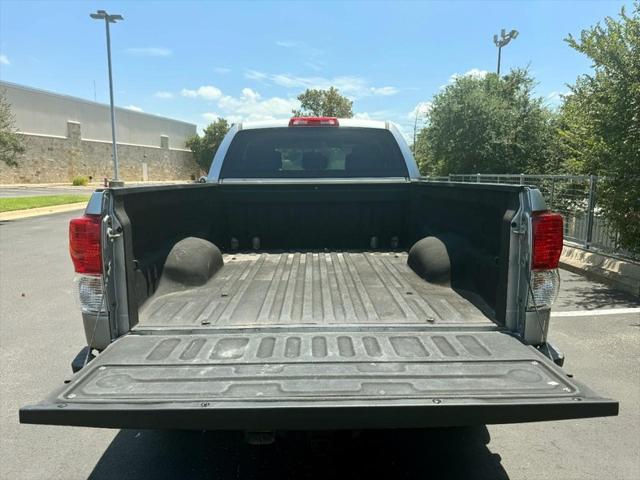 used 2010 Toyota Tundra car, priced at $11,300